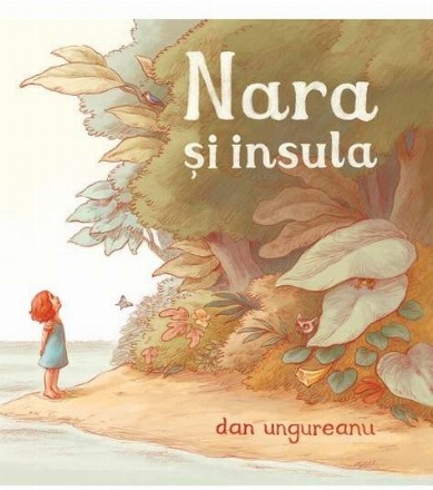 Nara si insula