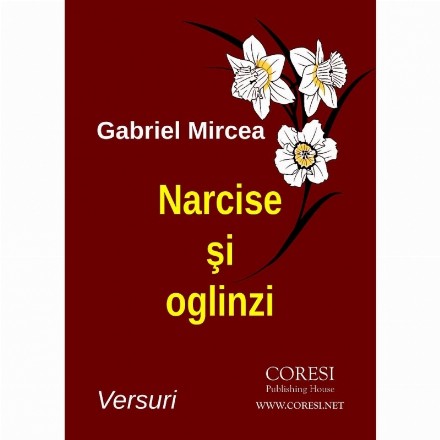 Narcise si oglinzi