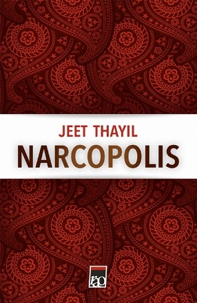 Narcopolis