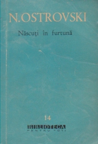 Nascuti in furtuna