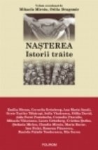 Nasterea Istorii traite