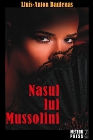 Nasul lui Mussolini