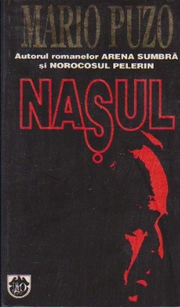 Nasul