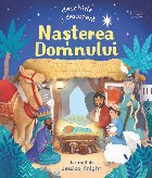 Naşterea Domnului : deschide şi descoperă