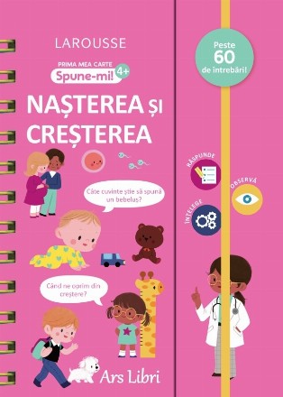 Naşterea şi creşterea