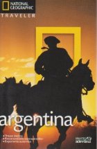 National Geographic Traveler - Argentina