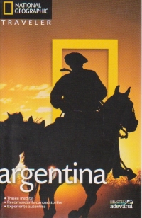 National Geographic Traveler - Argentina