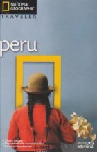 National Geographic Traveler - Peru