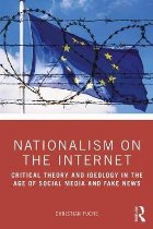 Nationalism the Internet