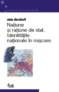 Natiune si ratiune de stat