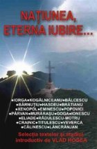 Natiunea eterna iubire