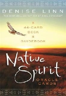 Native Spirit Oracle Cards