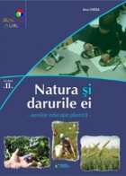 Natura darurile Auxiliar educatie plastica