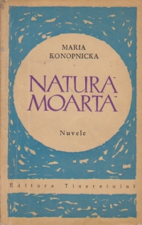 Natura moarta - Nuvele