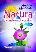 Natura pe înţelesul copiilor : versuri