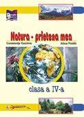 Natura prietena mea -(disciplina optionala ) clasa a IV-a