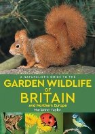 Naturalist\ Guide the Garden Wildlife