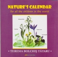 Natures Calendar for all the children in the world