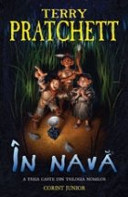 IN NAVA-vol. 3- TRILOGIA NOMILOR