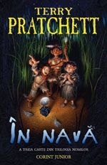 IN NAVA-vol. 3- TRILOGIA NOMILOR