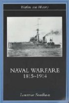 Naval Warfare 1815-1914