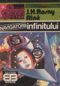 Navigatorii infinitului