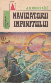 Navigatorii infinitului