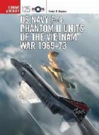 Navy Phantom Units the Vietnam