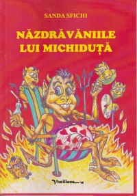 Nazdraveniile lui Michiduta