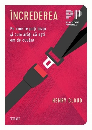 Încrederea : pe cine te poţi bizui şi cum arăţi că eşti om de cuvânt