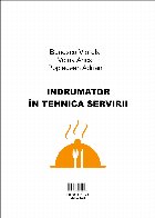 Îndrumător în tehnica servirii