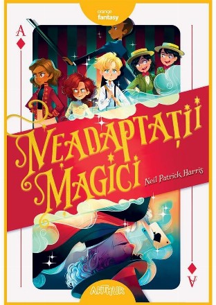 Neadaptatii magici