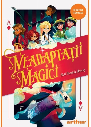 Neadaptatii magici