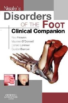 Neale's Disorders of the Foot Clinical Companion