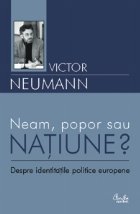 Neam popor sau natiune