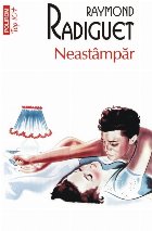 Neastâmpăr (ediție buzunar)