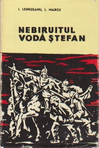 Nebiruitul Voda Stefan - 47 de ani gloriosi, Editia a II-a