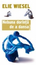 Nebuna dorinţă dansa