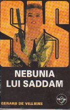 Nebunia lui Saddam