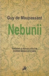 Nebunii