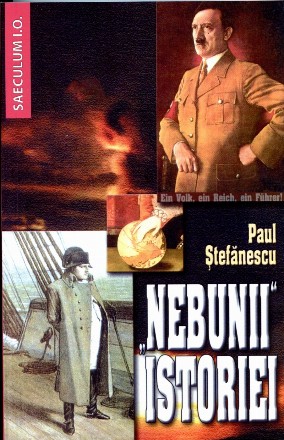 Nebunii istoriei