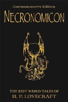 Necronomicon