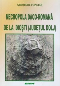 Necropola daco - romana de la Diosti