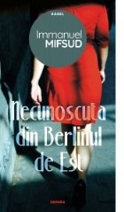 Necunoscuta din Berlinul Est