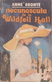 Necunoscuta de la Wildfell Hall