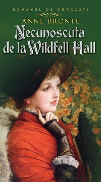 Necunoscuta de la Wildfell Hall