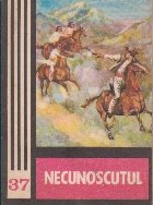 Necunoscutul - antologie de literatura anglo-saxona