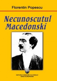 Necunoscutul Macedonski