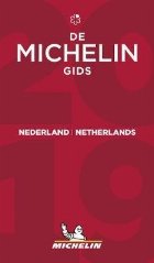 Nederland Netherlands - The MICHELIN Guide 2019