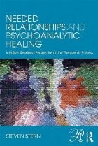 Needed Relationships and Psychoanalytic Healing